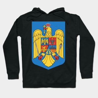 Romania Hoodie